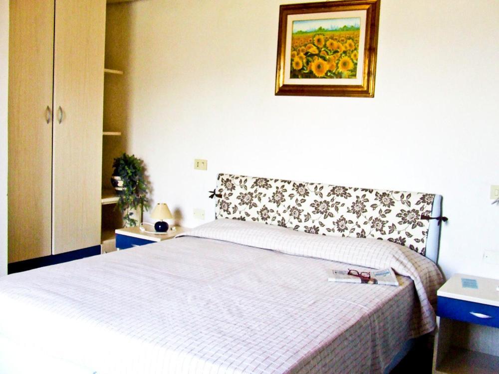 Hotel Miramare Bosa Marina Room photo
